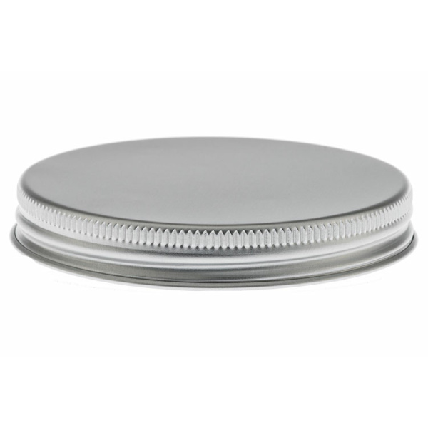 70/400 R3 Rolled Edge Aluminium Screw Caps
